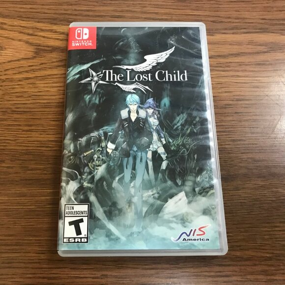 The Lost Child - Nintendo Switch - Picture 1 of 5